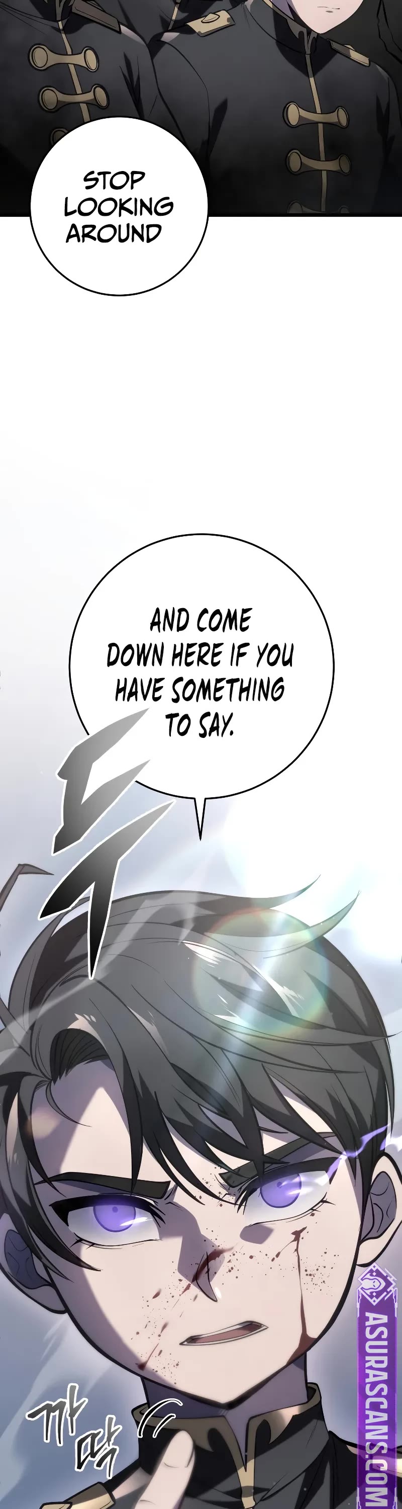 A Dragonslayer's Peerless Regression chapter 3 page 3