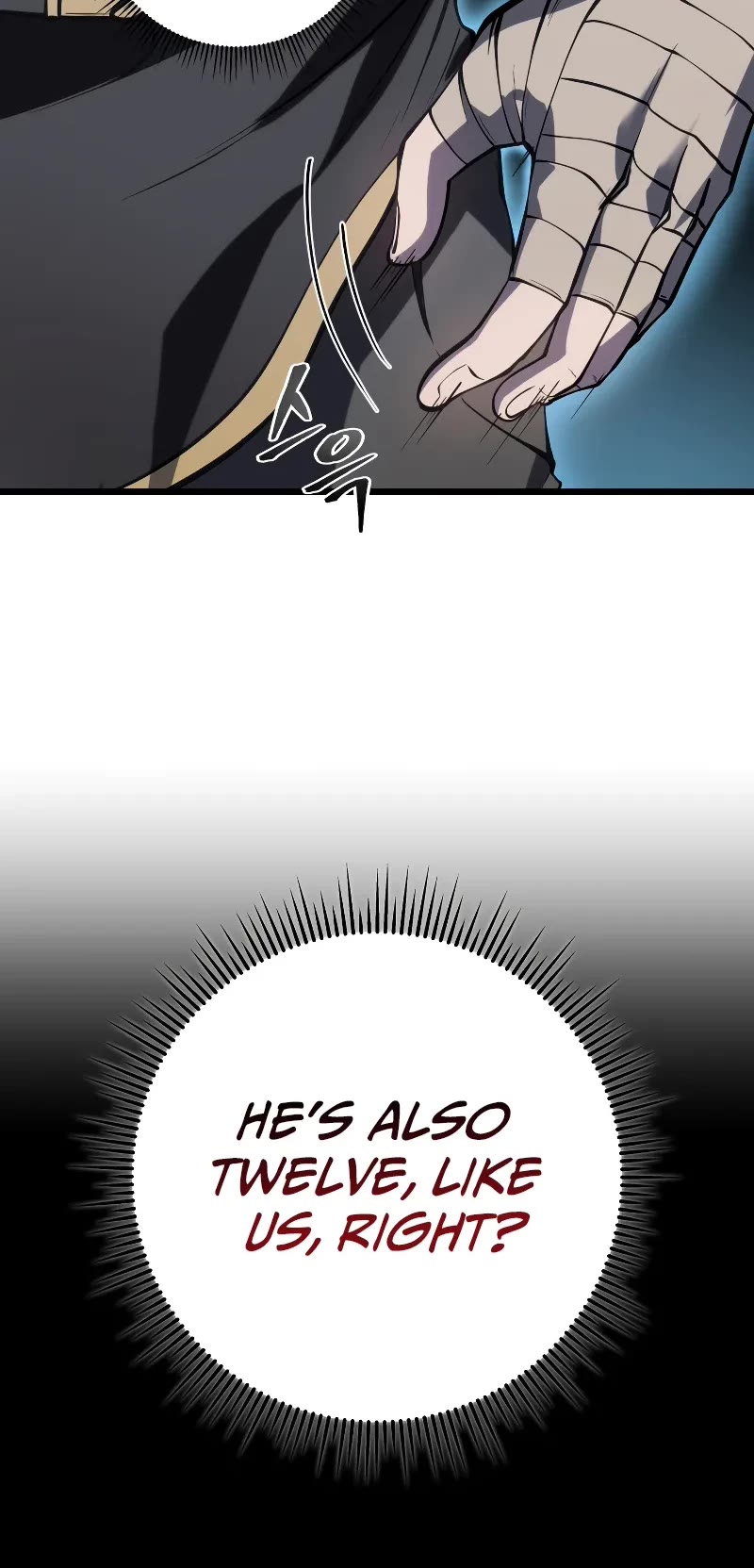 A Dragonslayer's Peerless Regression chapter 3 page 35