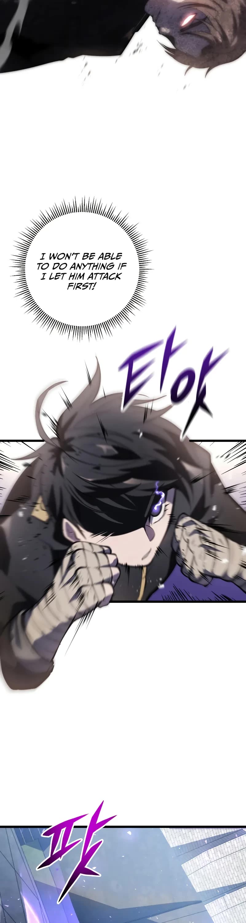 A Dragonslayer's Peerless Regression chapter 3 page 38