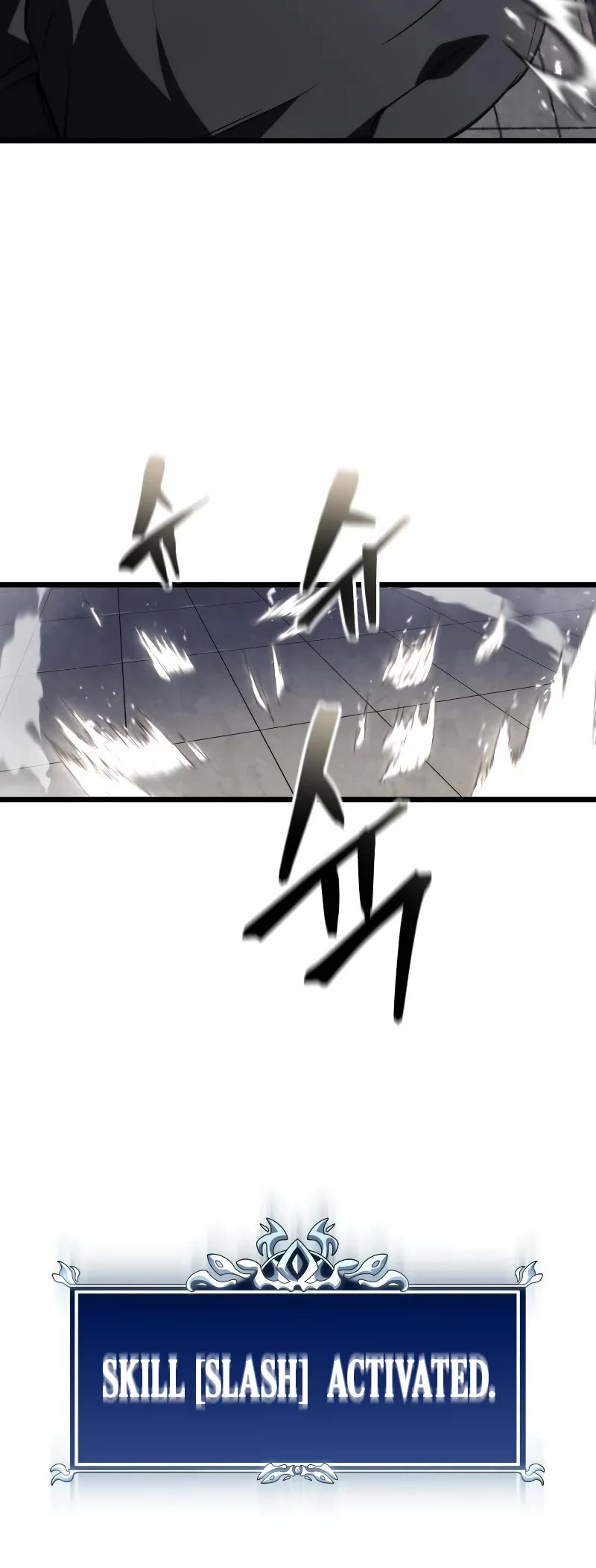 A Dragonslayer's Peerless Regression chapter 3 page 40