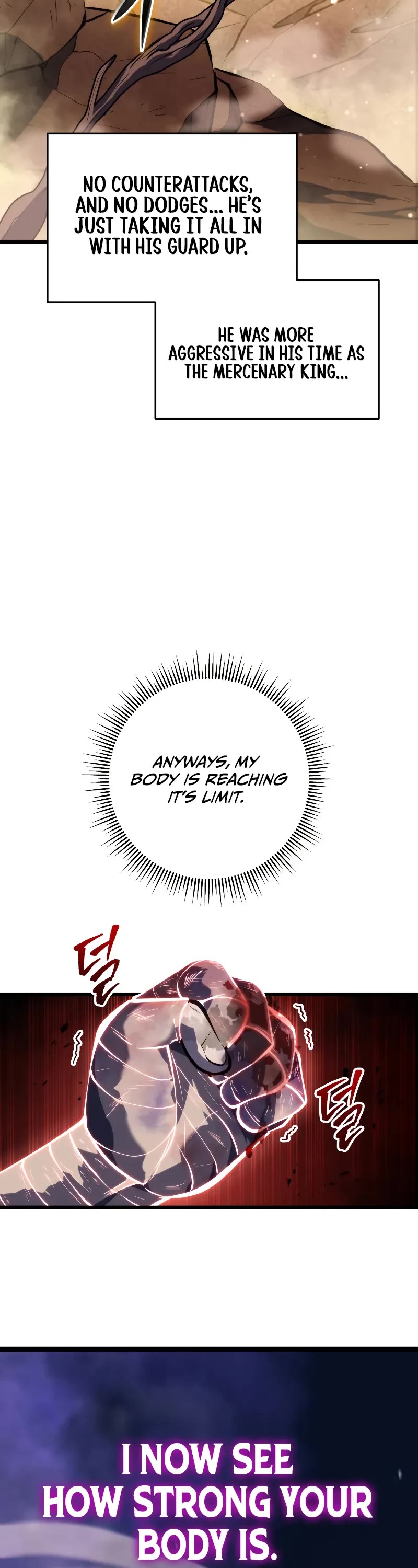 A Dragonslayer's Peerless Regression chapter 3 page 46