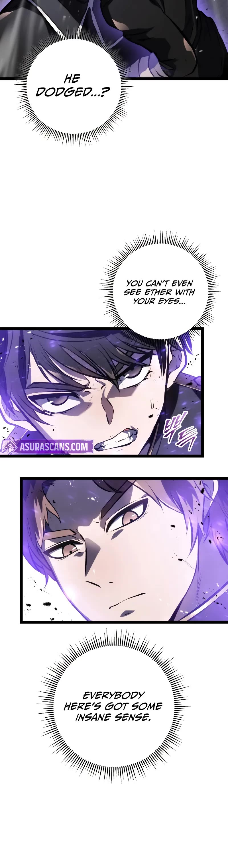 A Dragonslayer's Peerless Regression chapter 3 page 51