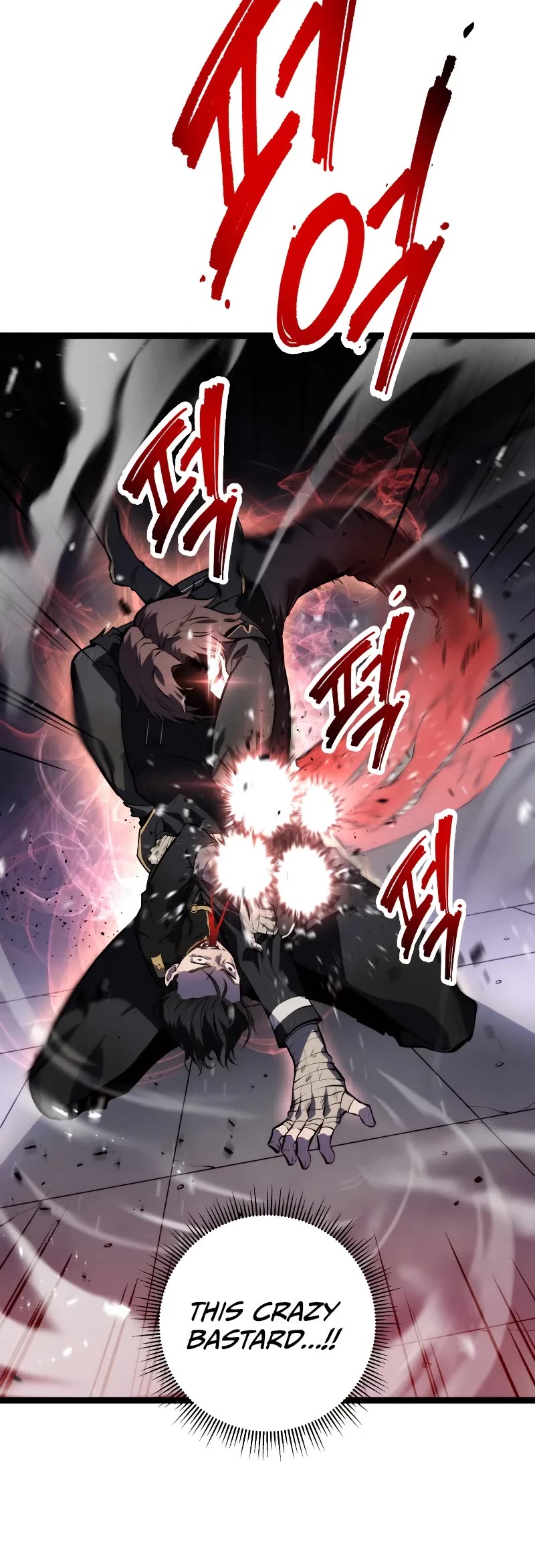 A Dragonslayer's Peerless Regression chapter 3 page 58