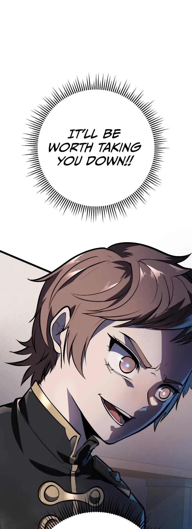 A Dragonslayer's Peerless Regression chapter 3 page 64