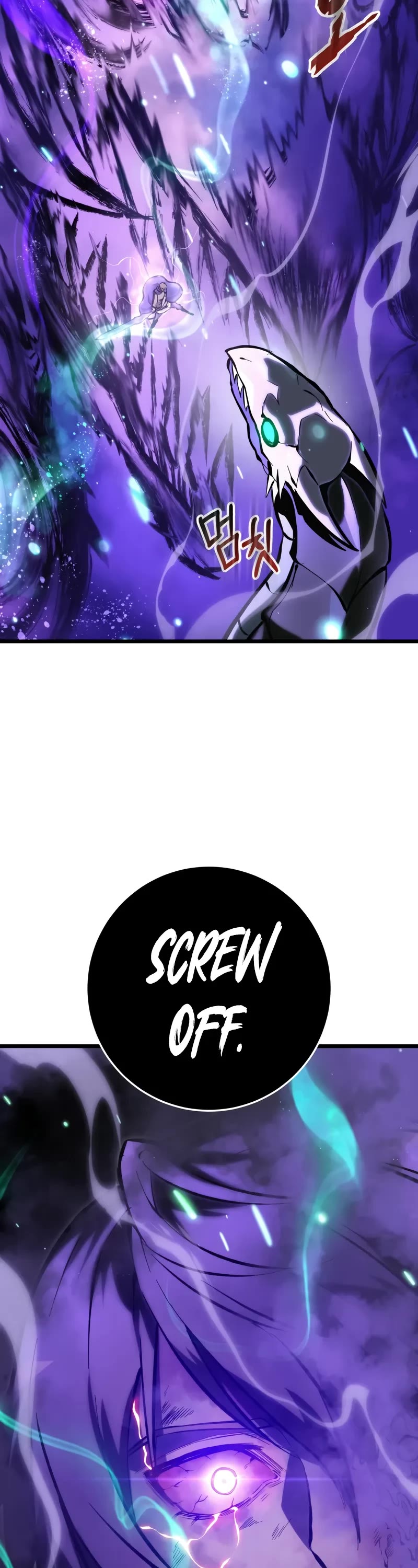 A Dragonslayer's Peerless Regression chapter 33 page 34