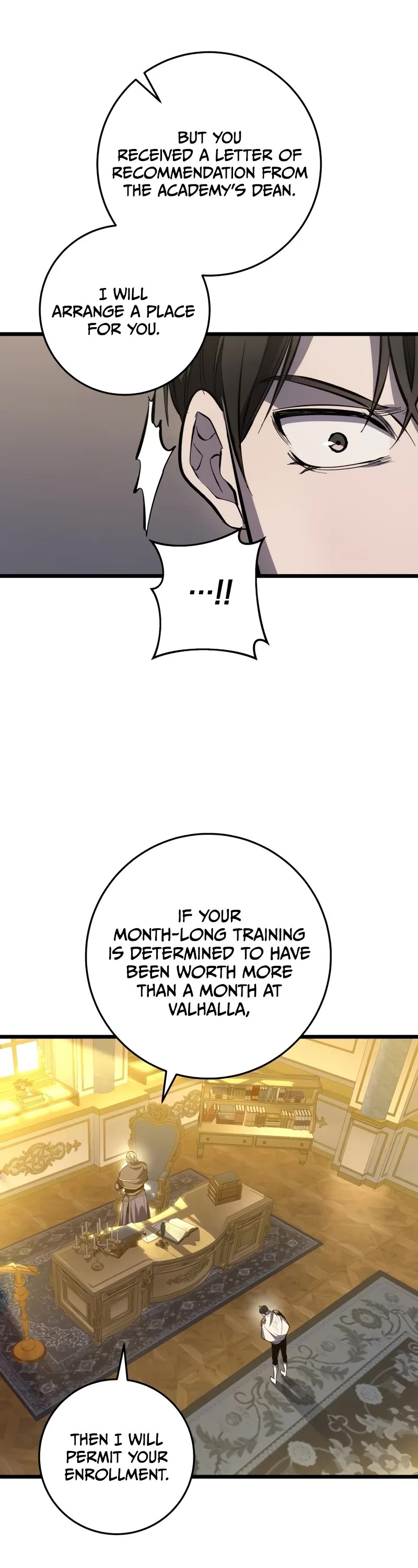 A Dragonslayer's Peerless Regression chapter 37 page 55