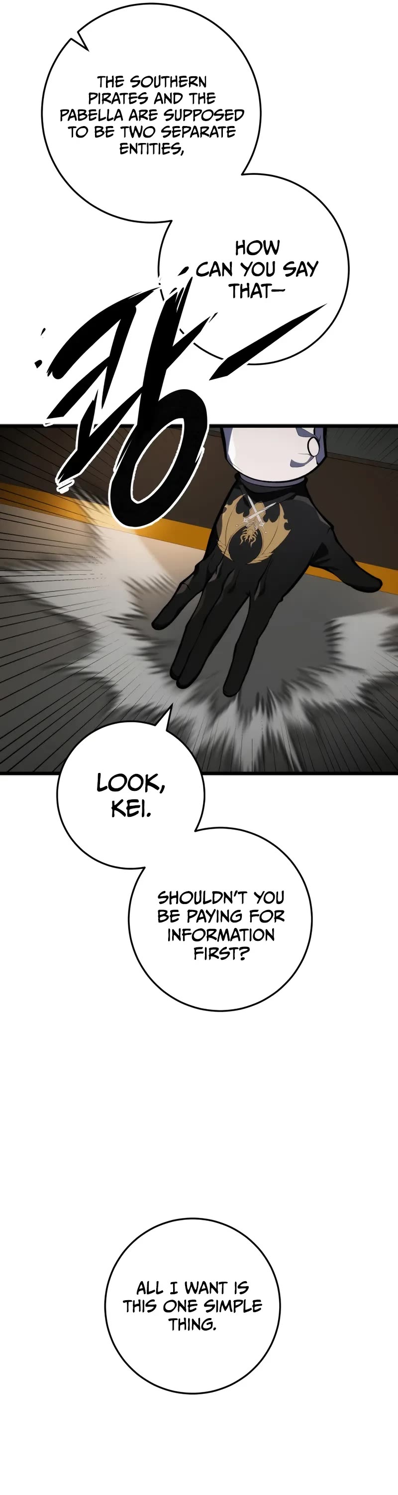 A Dragonslayer's Peerless Regression chapter 39 page 51