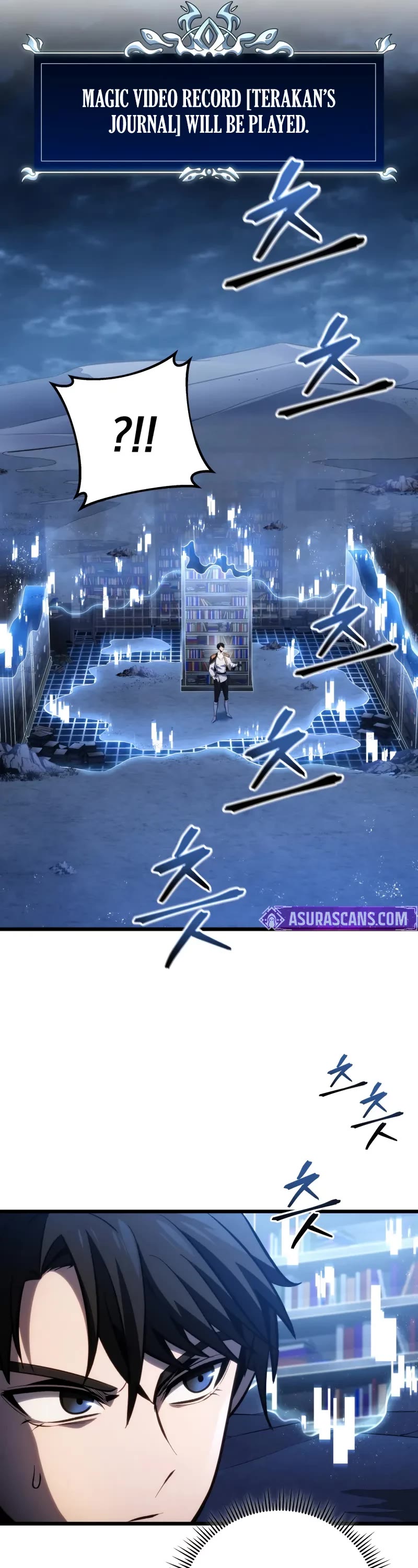 A Dragonslayer's Peerless Regression chapter 43 page 22