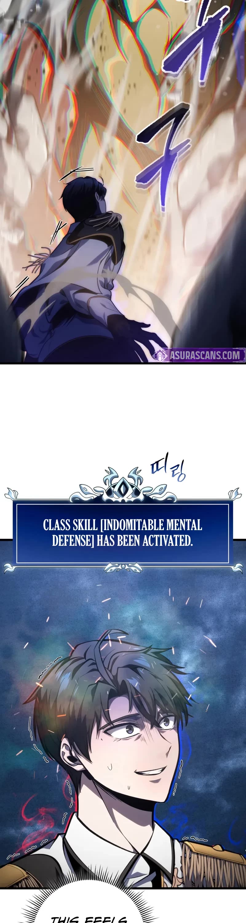 A Dragonslayer's Peerless Regression chapter 43 page 28