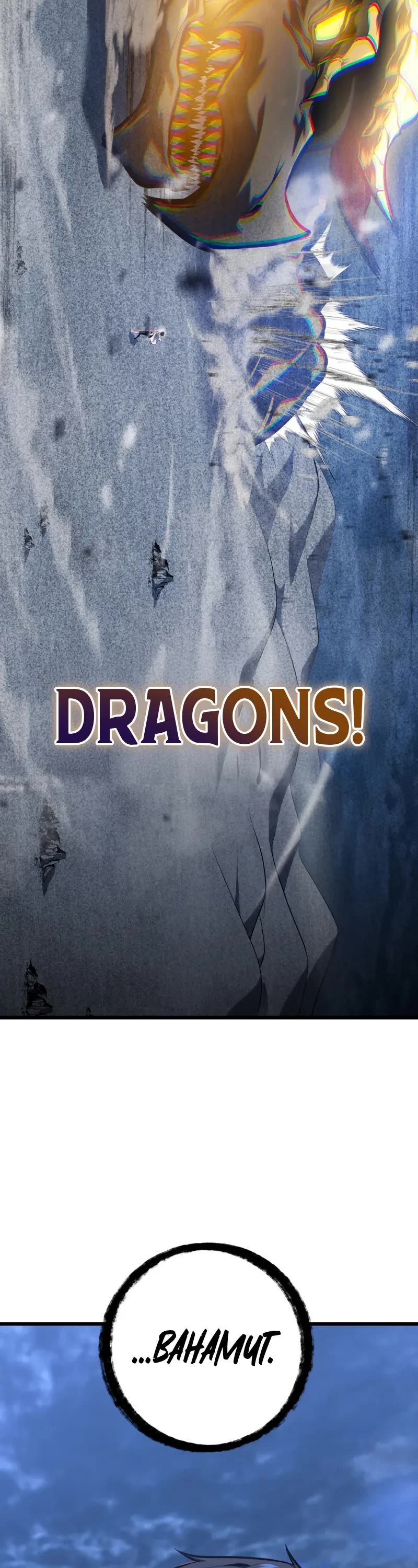 A Dragonslayer's Peerless Regression chapter 43 page 30