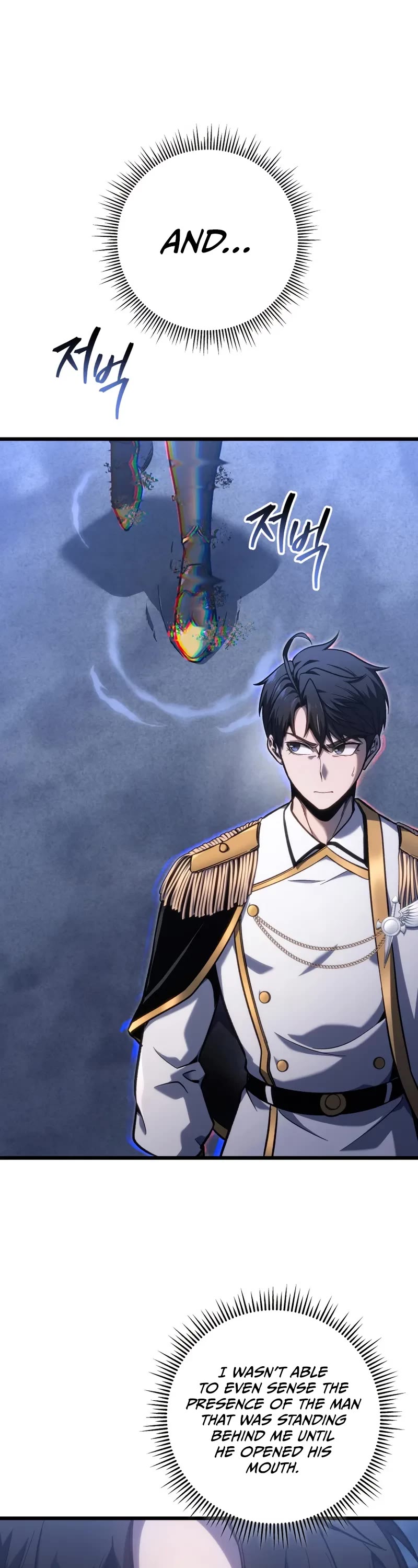 A Dragonslayer's Peerless Regression chapter 43 page 32