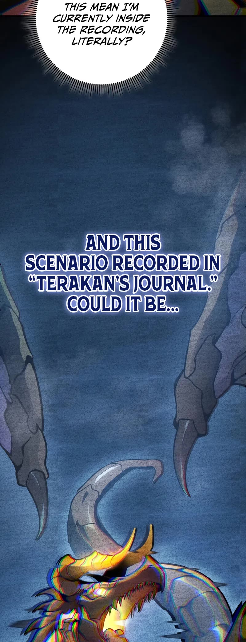 A Dragonslayer's Peerless Regression chapter 43 page 35