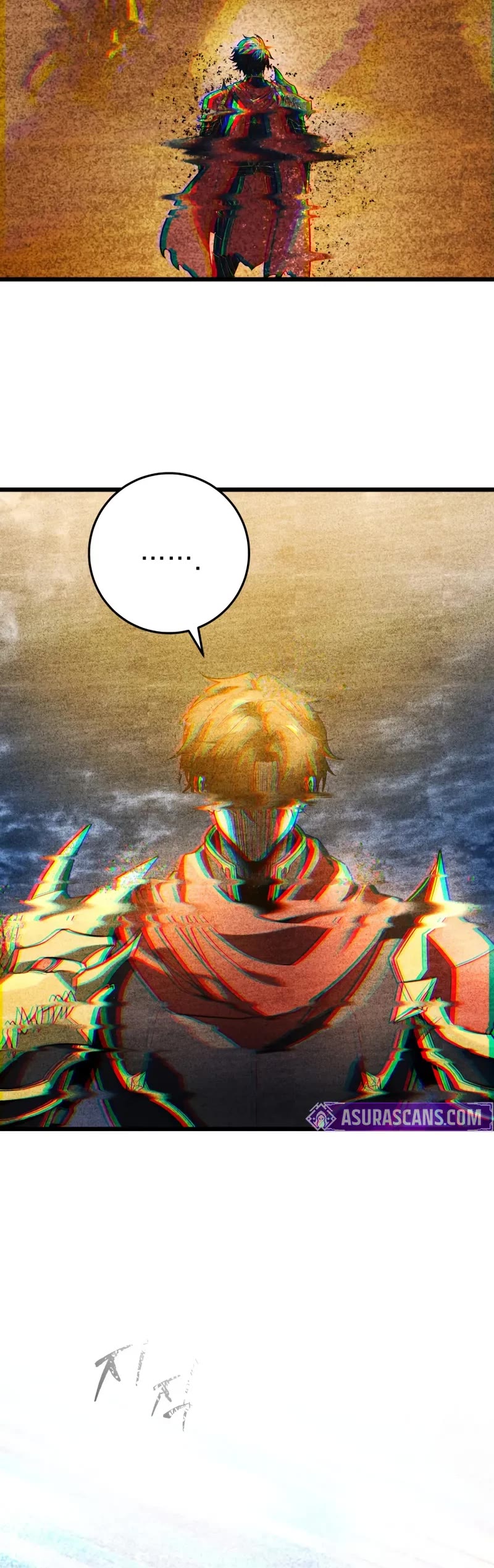 A Dragonslayer's Peerless Regression chapter 43 page 41