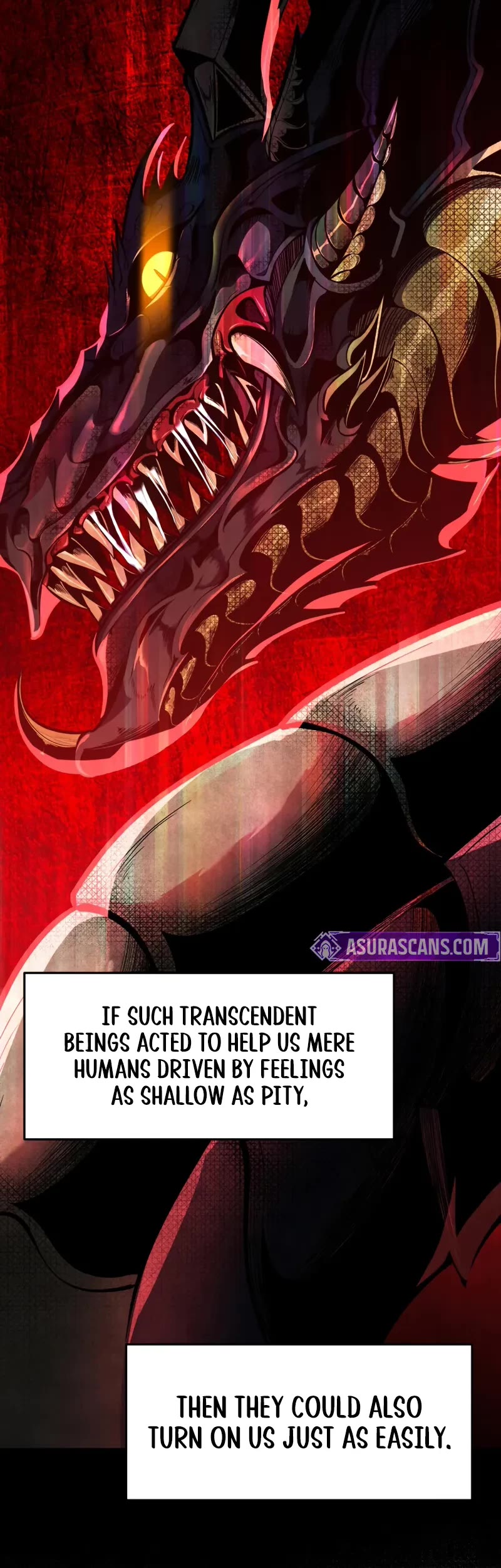 A Dragonslayer's Peerless Regression chapter 43 page 6