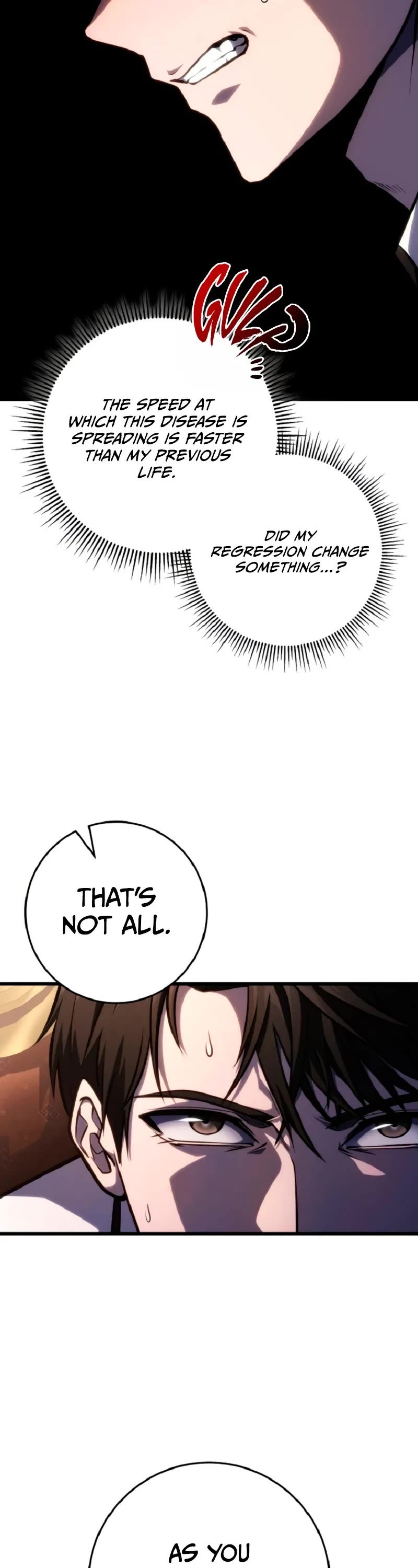 A Dragonslayer's Peerless Regression chapter 52 page 13