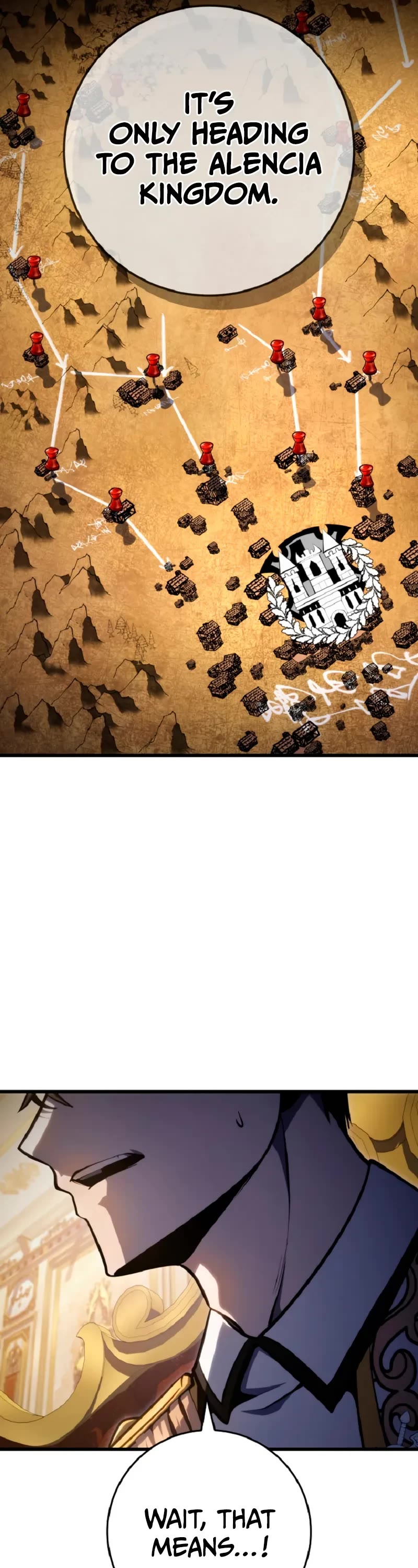 A Dragonslayer's Peerless Regression chapter 52 page 17