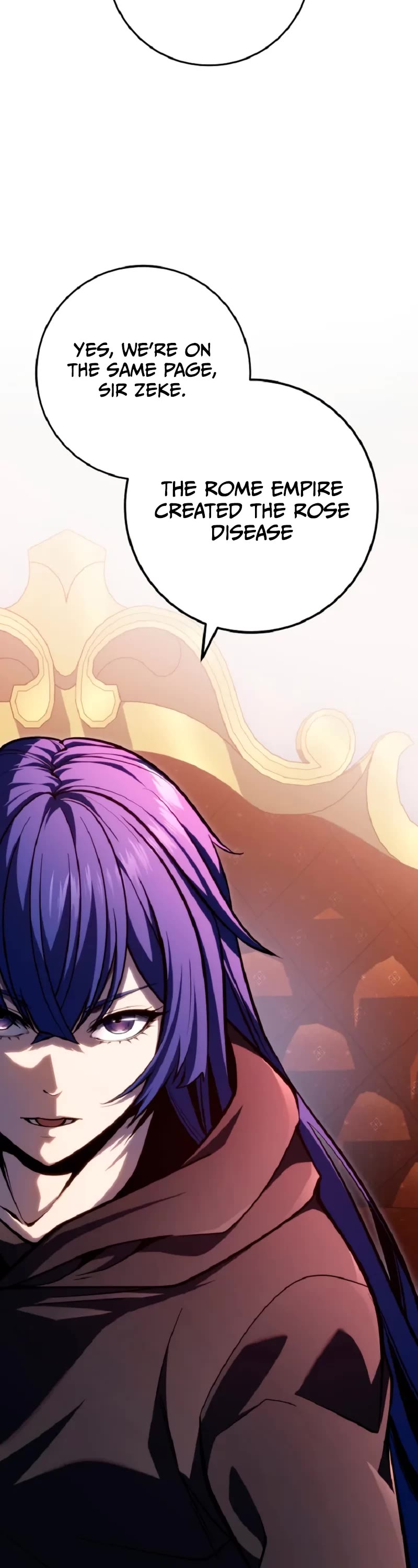 A Dragonslayer's Peerless Regression chapter 52 page 18