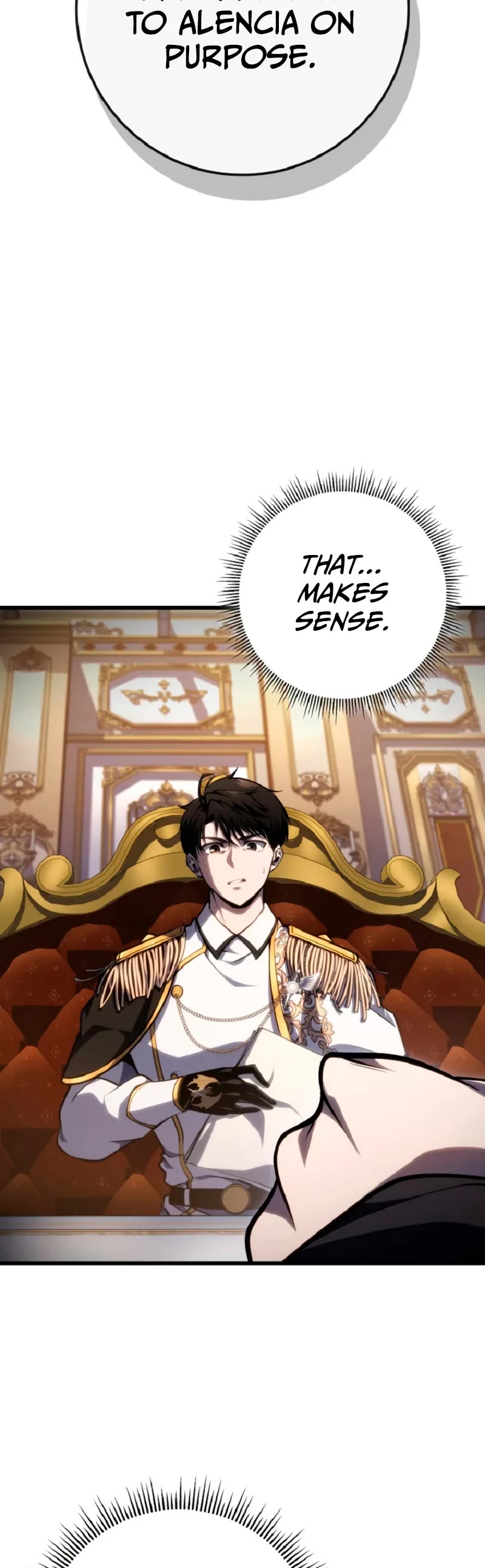 A Dragonslayer's Peerless Regression chapter 52 page 20