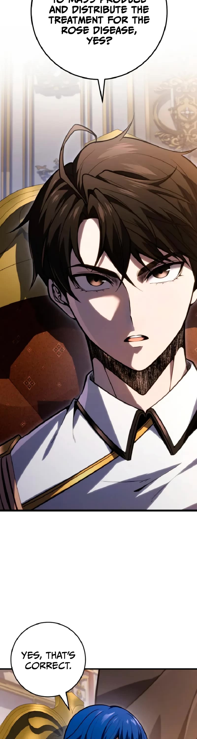 A Dragonslayer's Peerless Regression chapter 52 page 23