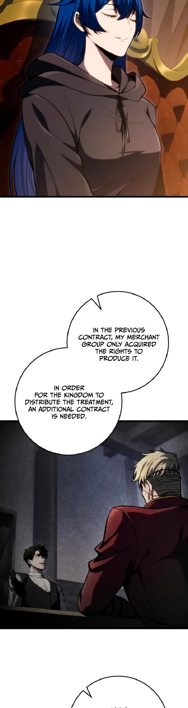 A Dragonslayer's Peerless Regression chapter 52 page 24