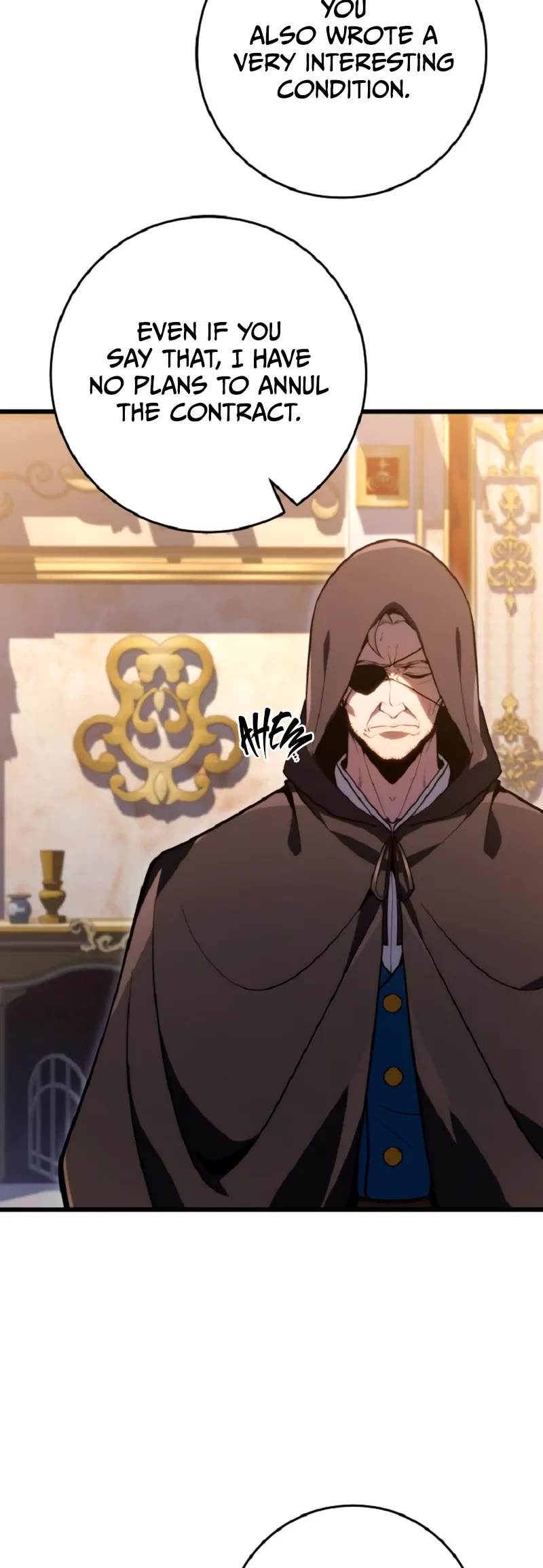 A Dragonslayer's Peerless Regression chapter 52 page 25