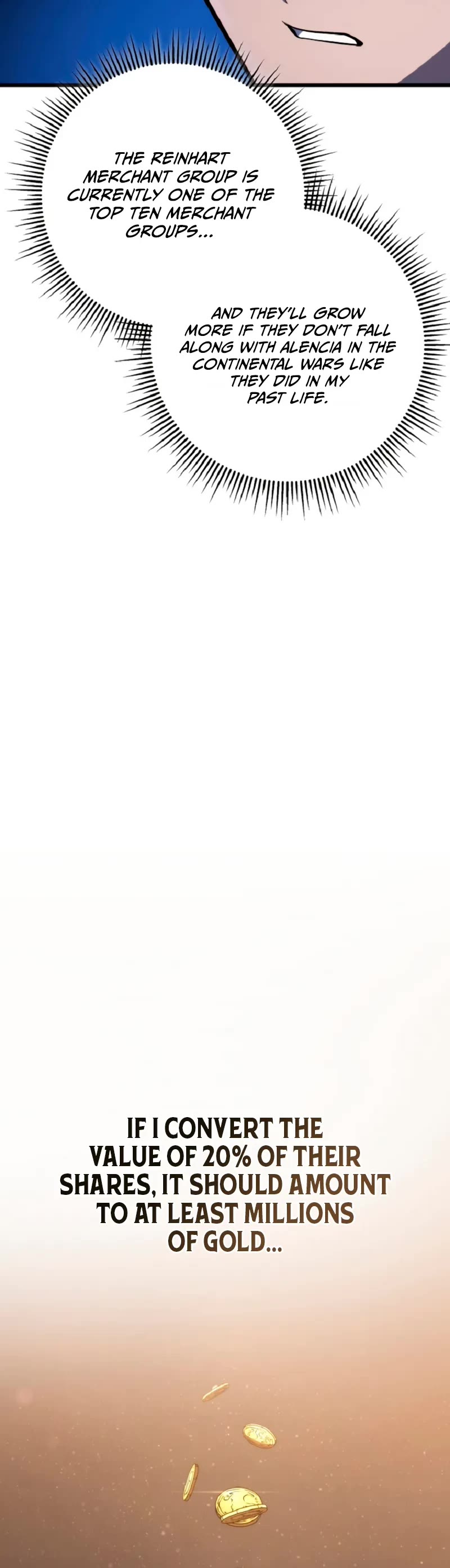 A Dragonslayer's Peerless Regression chapter 52 page 31