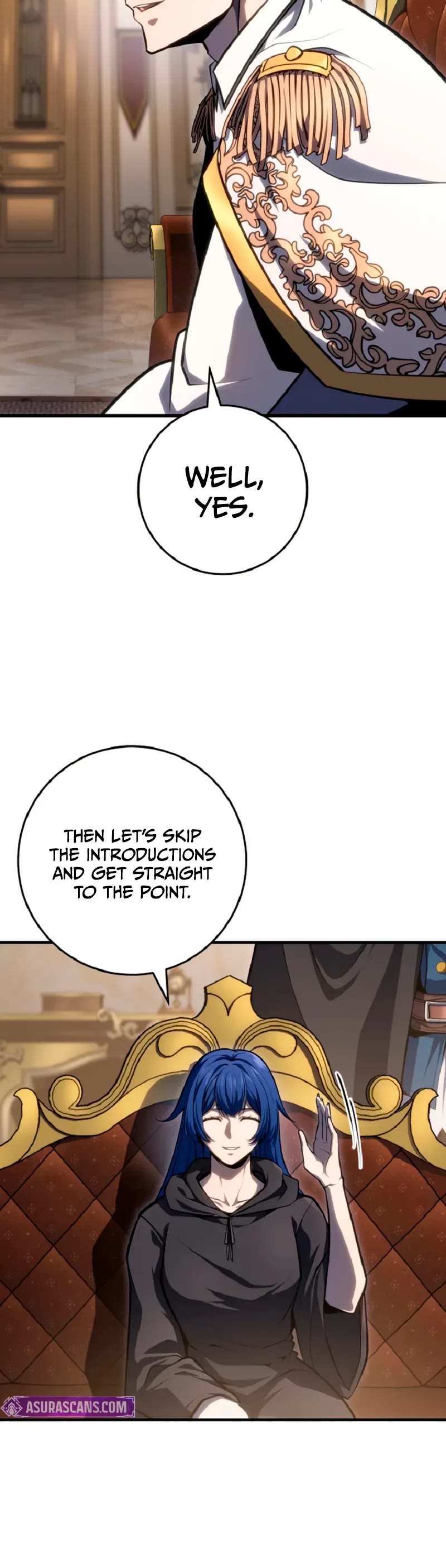 A Dragonslayer's Peerless Regression chapter 52 page 5