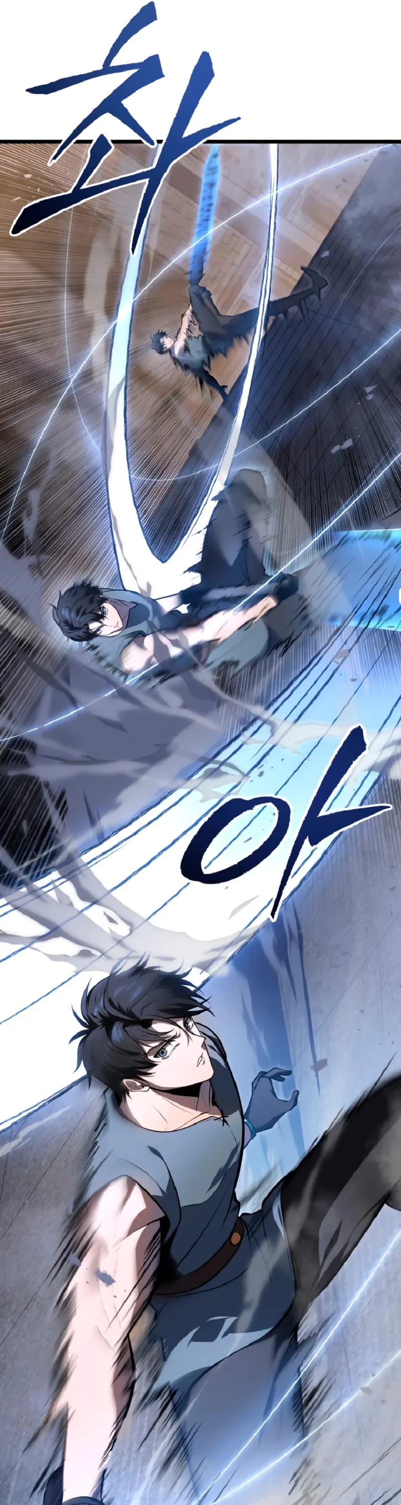 A Dragonslayer's Peerless Regression chapter 52 page 52