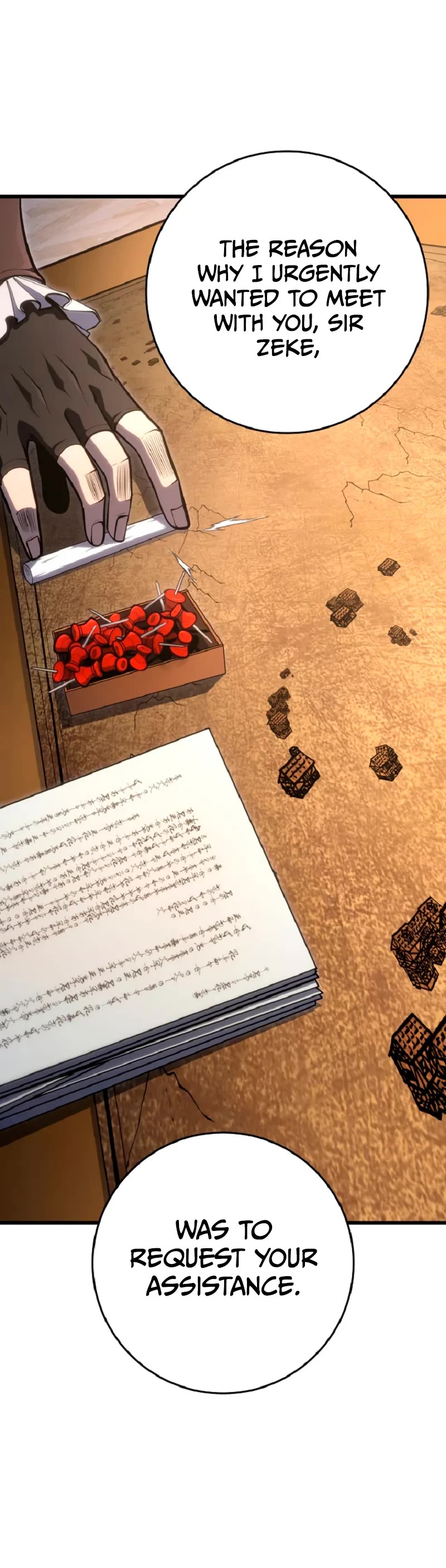 A Dragonslayer's Peerless Regression chapter 52 page 6