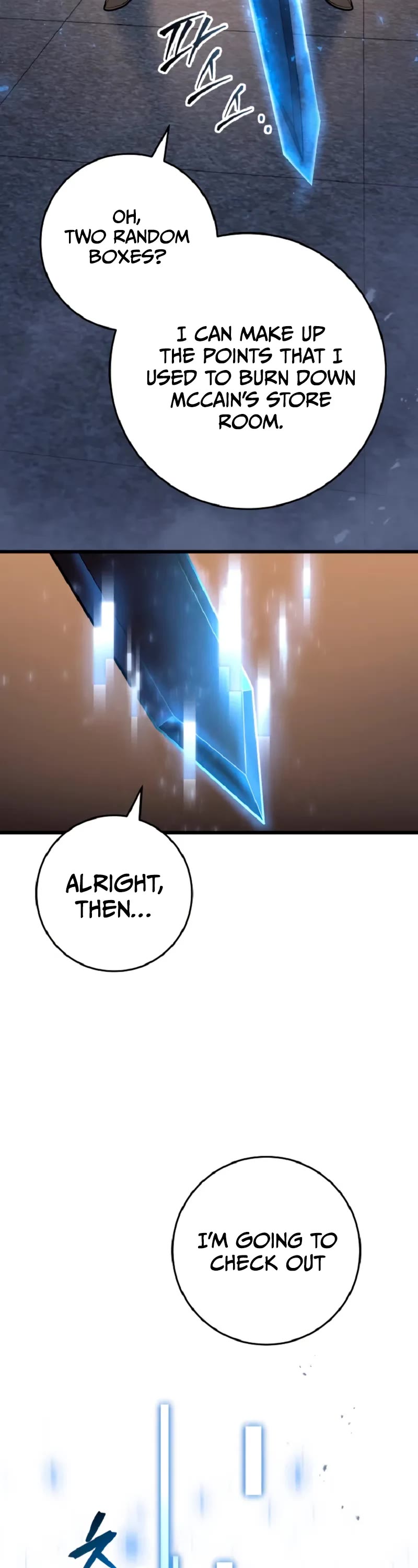 A Dragonslayer's Peerless Regression chapter 52 page 60