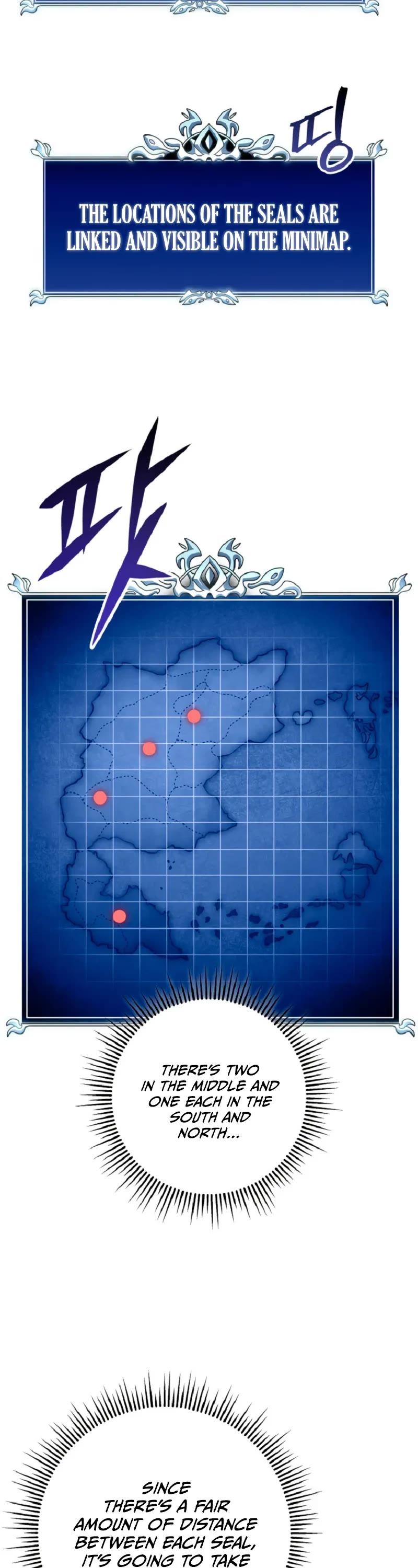 A Dragonslayer's Peerless Regression chapter 52 page 63