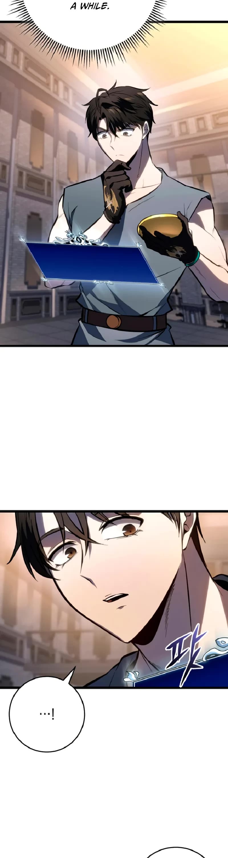 A Dragonslayer's Peerless Regression chapter 52 page 64