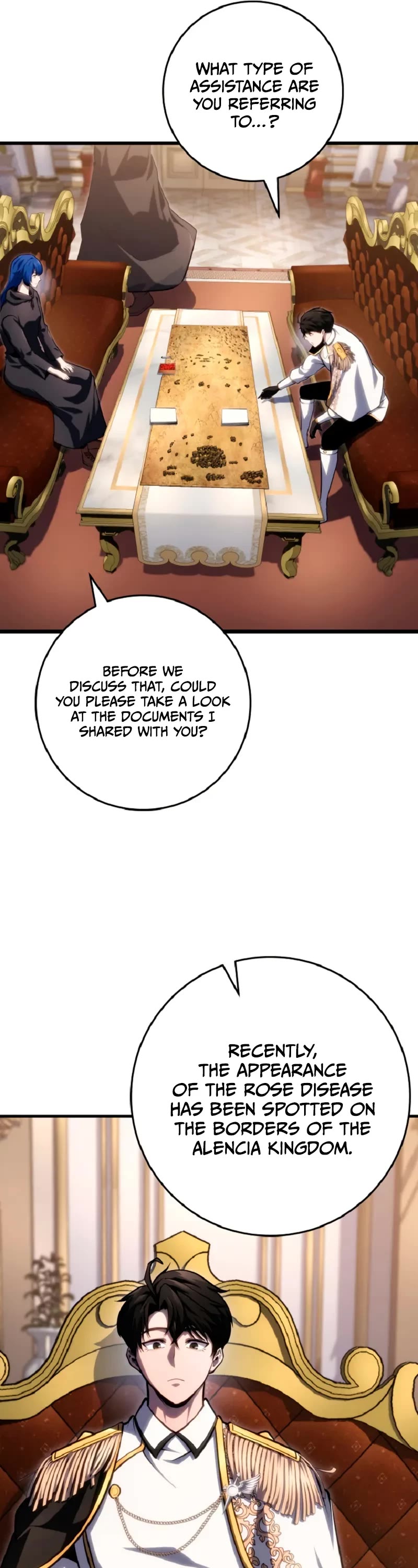 A Dragonslayer's Peerless Regression chapter 52 page 7