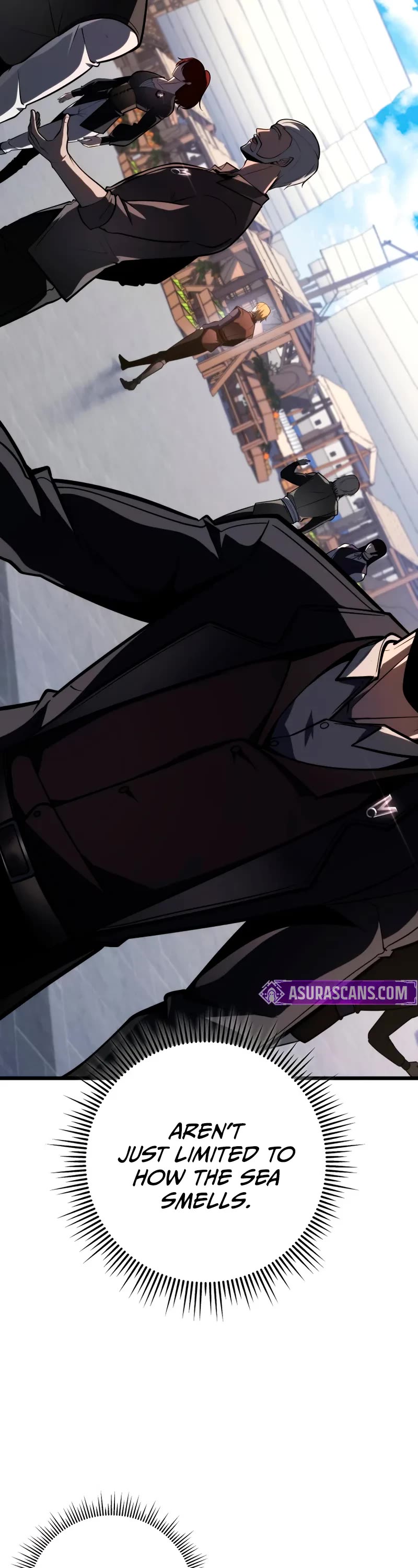 A Dragonslayer's Peerless Regression chapter 53 page 13