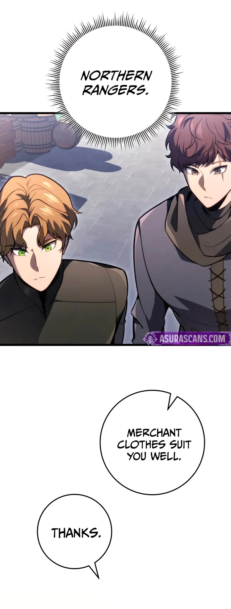 A Dragonslayer's Peerless Regression chapter 53 page 16