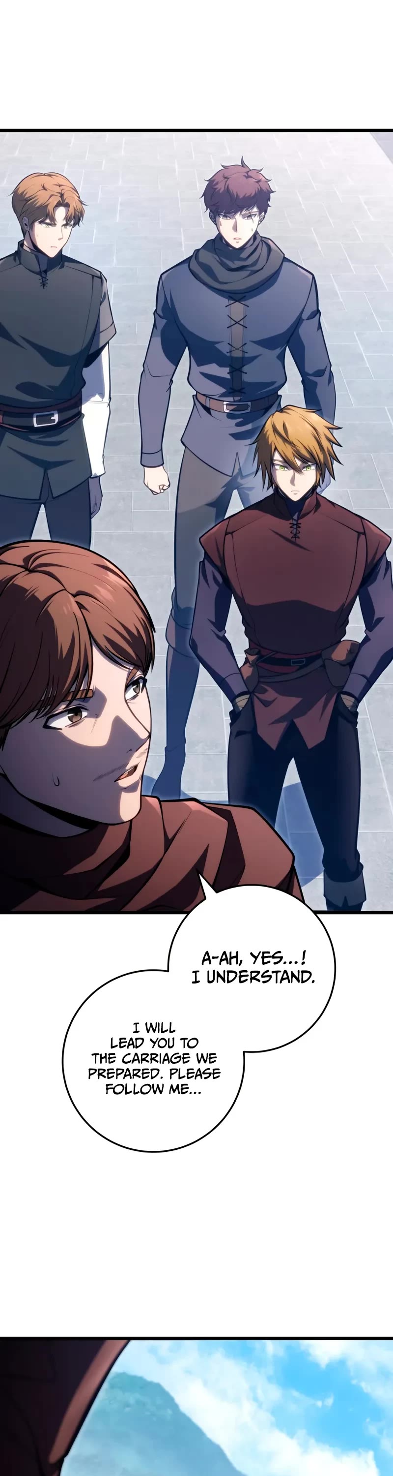 A Dragonslayer's Peerless Regression chapter 53 page 24