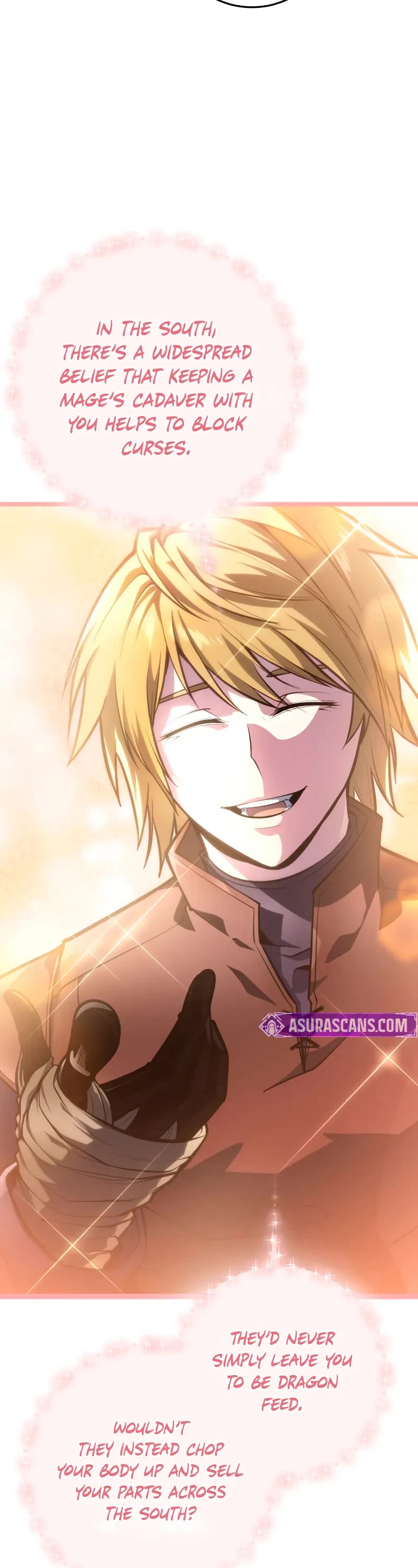 A Dragonslayer's Peerless Regression chapter 53 page 34