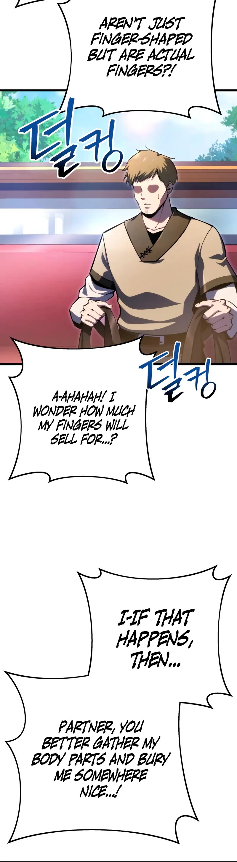 A Dragonslayer's Peerless Regression chapter 53 page 36