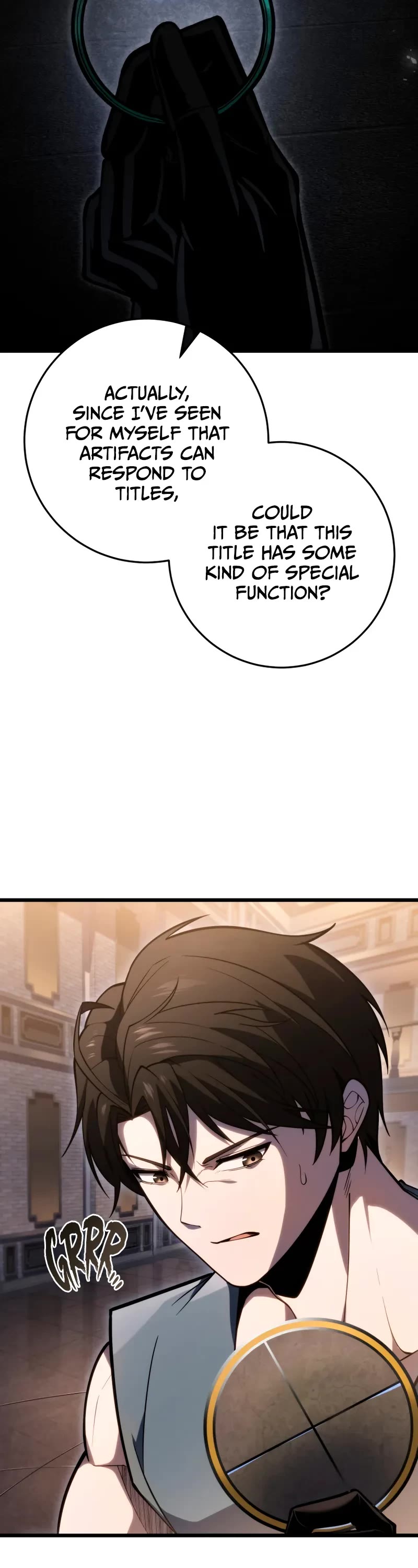 A Dragonslayer's Peerless Regression chapter 53 page 4