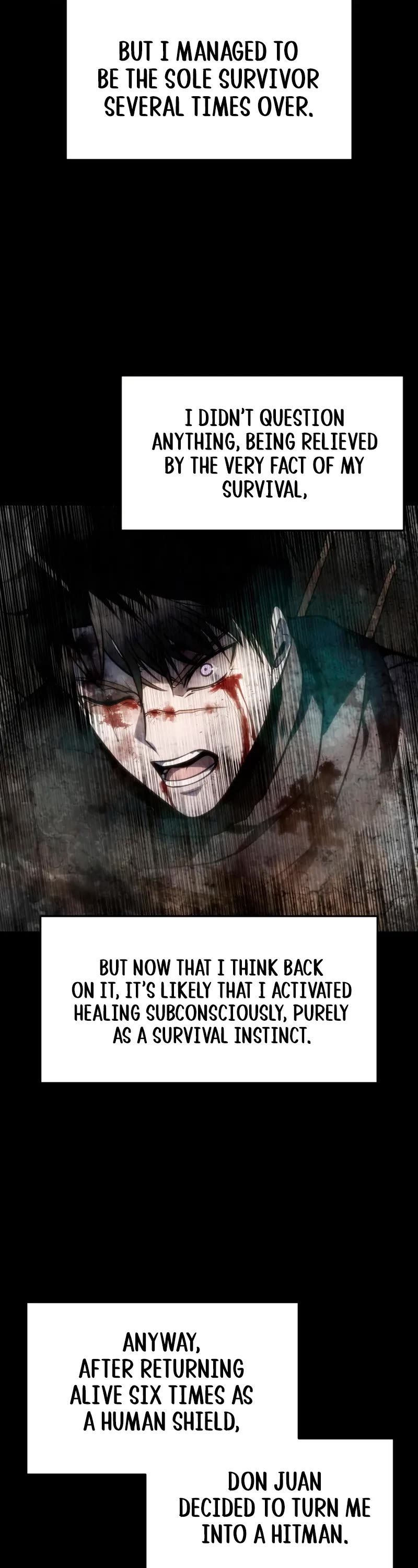 A Dragonslayer's Peerless Regression chapter 53 page 40