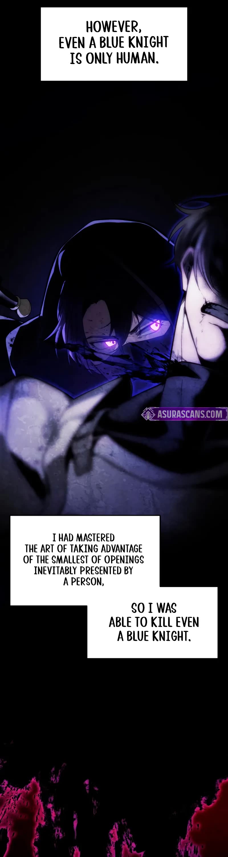 A Dragonslayer's Peerless Regression chapter 53 page 43