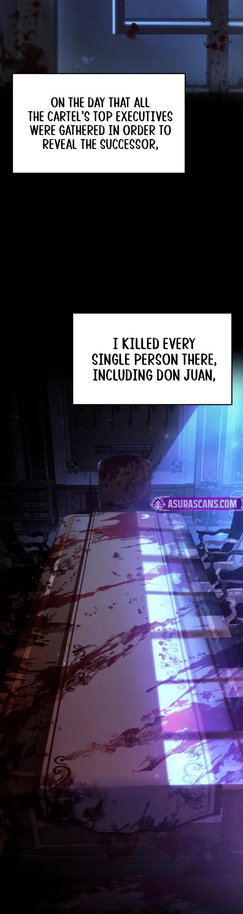 A Dragonslayer's Peerless Regression chapter 53 page 46