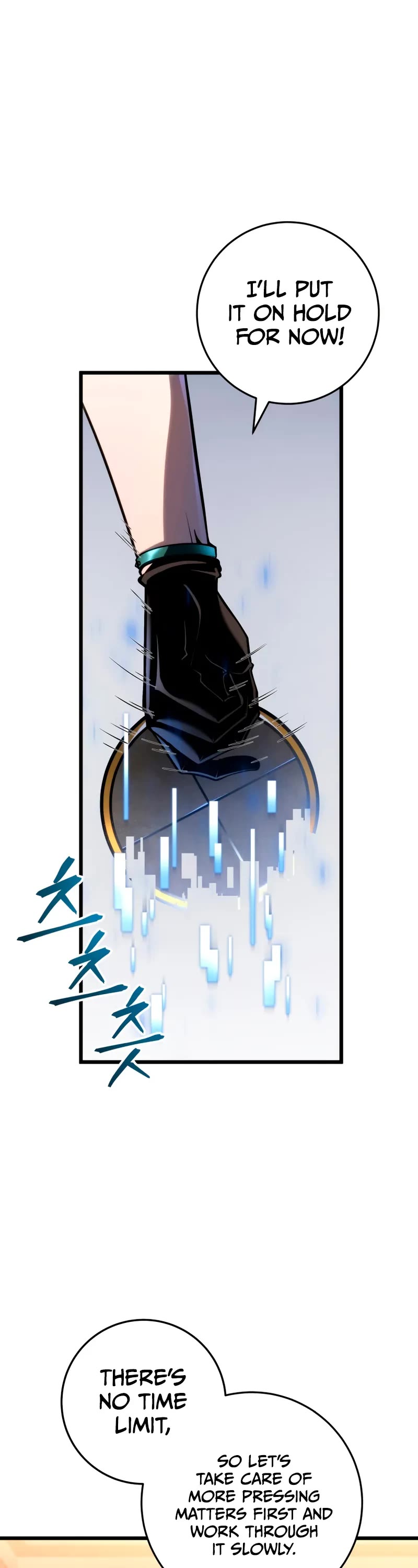 A Dragonslayer's Peerless Regression chapter 53 page 5