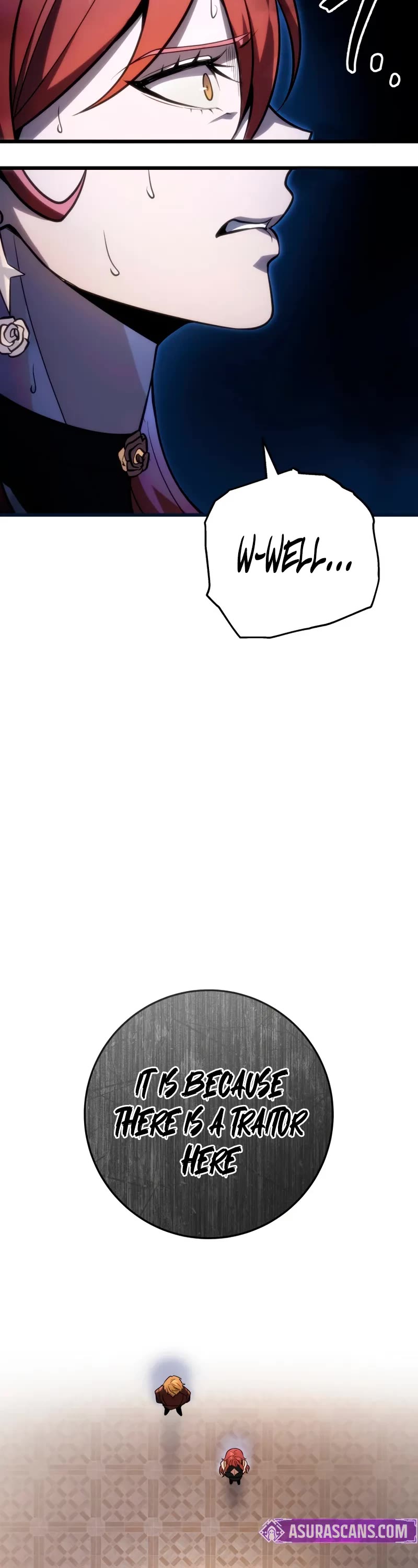 A Dragonslayer's Peerless Regression chapter 53 page 65