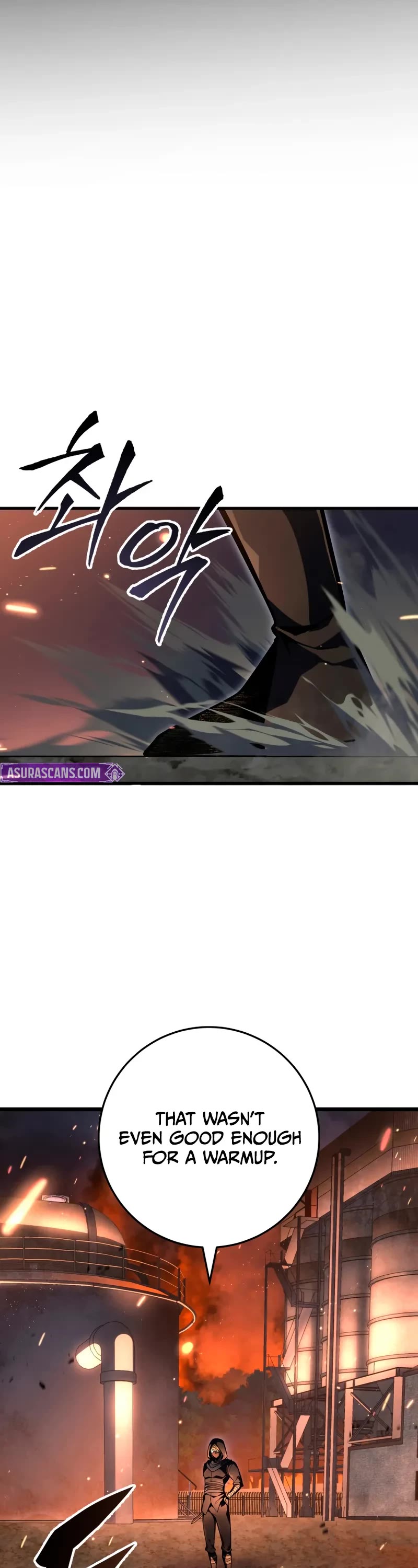 A Dragonslayer's Peerless Regression chapter 55 page 49