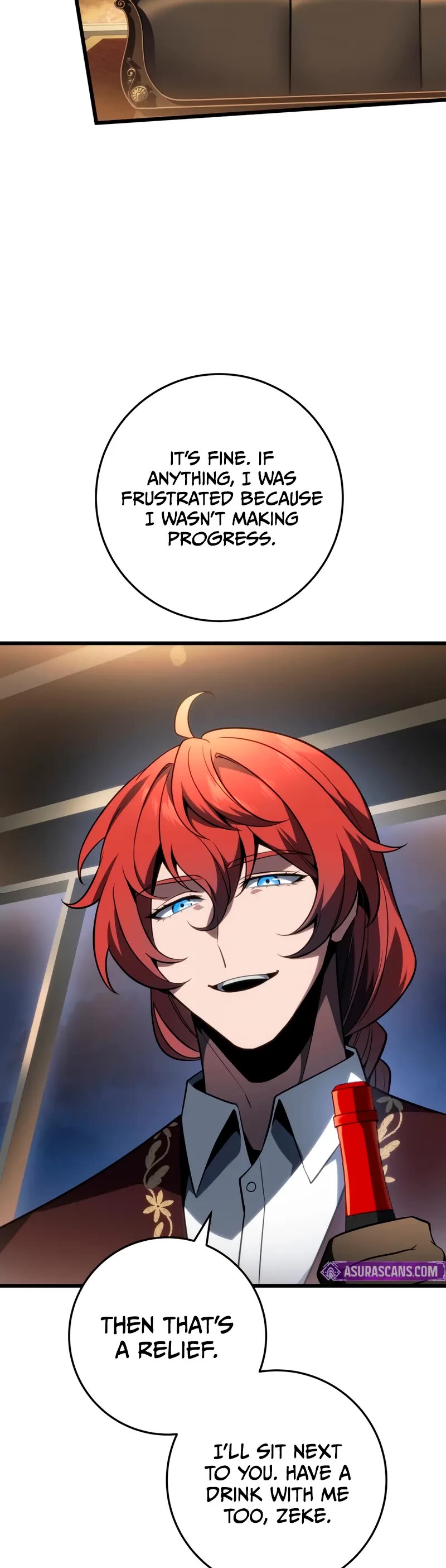 A Dragonslayer's Peerless Regression chapter 63 page 10