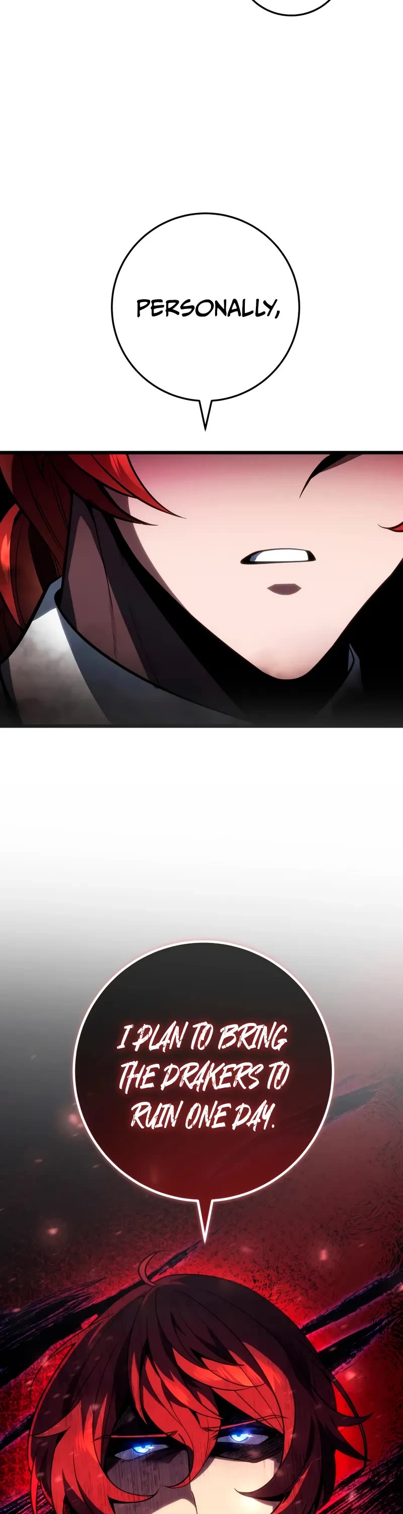 A Dragonslayer's Peerless Regression chapter 63 page 14