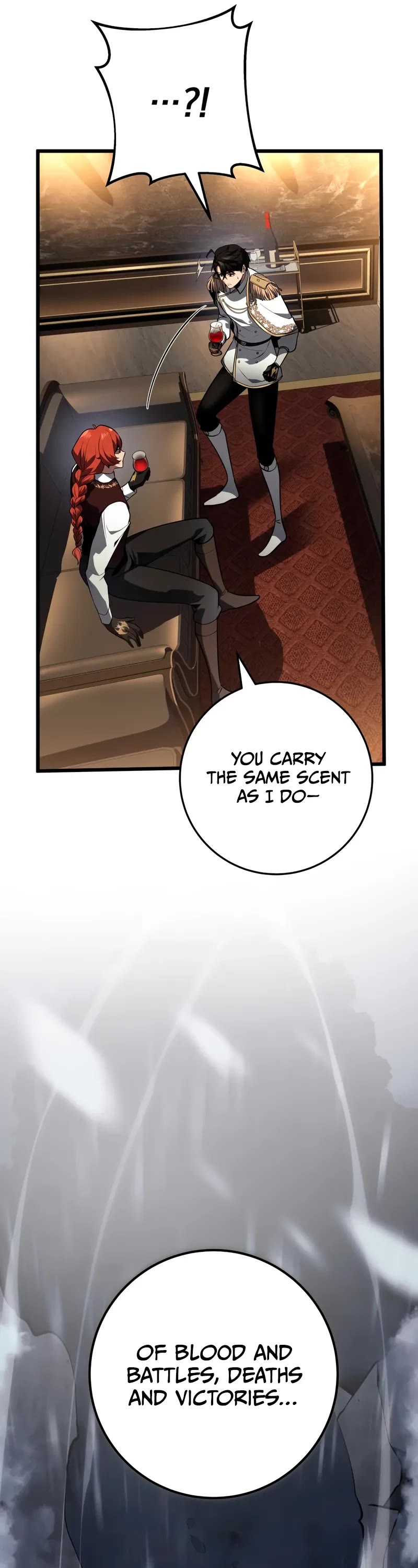 A Dragonslayer's Peerless Regression chapter 63 page 17