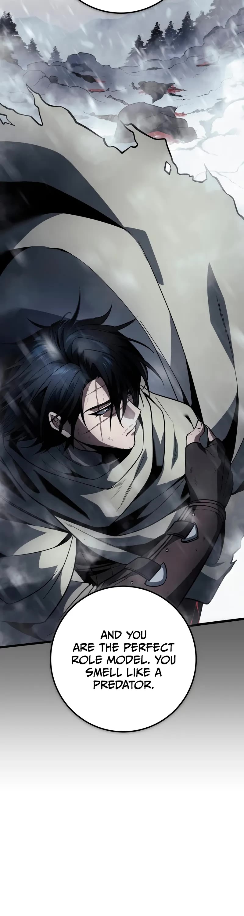 A Dragonslayer's Peerless Regression chapter 63 page 19