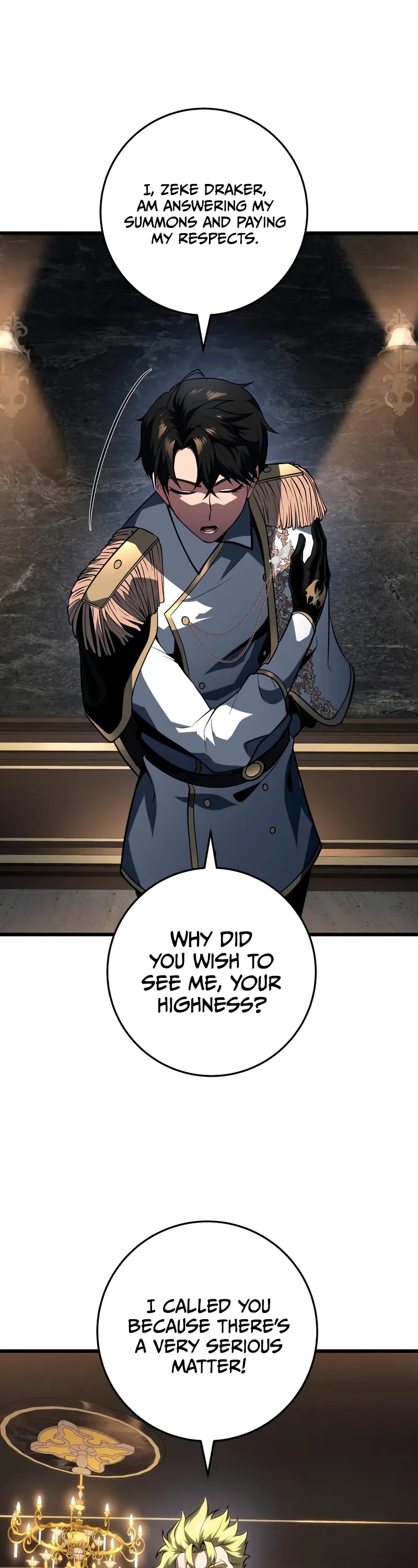 A Dragonslayer's Peerless Regression chapter 63 page 2